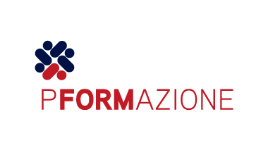 PForm Logo